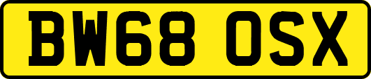 BW68OSX