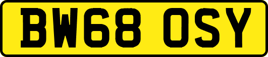 BW68OSY