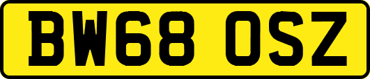 BW68OSZ