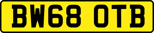 BW68OTB