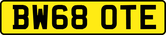 BW68OTE