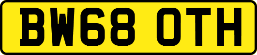 BW68OTH