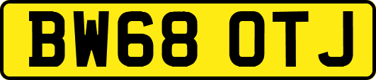 BW68OTJ