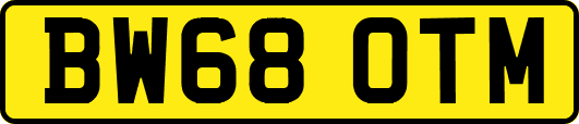 BW68OTM