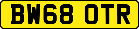 BW68OTR