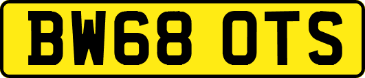 BW68OTS