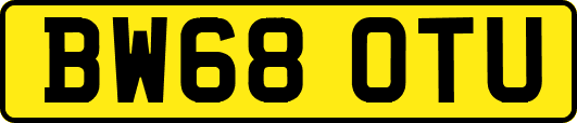 BW68OTU