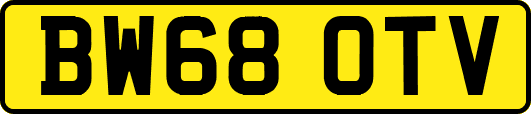 BW68OTV