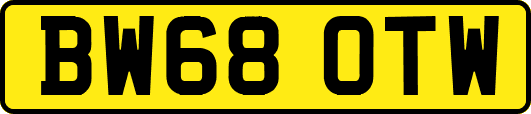 BW68OTW