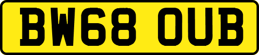 BW68OUB