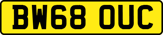 BW68OUC