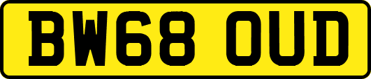 BW68OUD