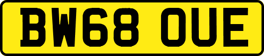 BW68OUE