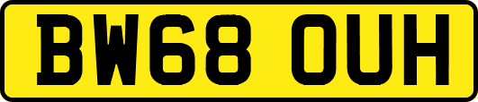 BW68OUH