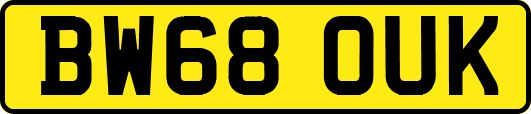 BW68OUK