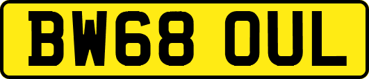 BW68OUL