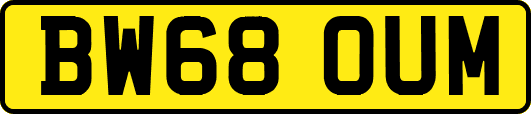BW68OUM