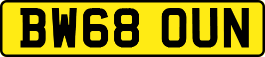 BW68OUN