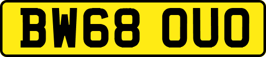 BW68OUO