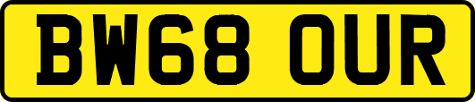 BW68OUR
