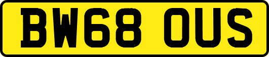 BW68OUS