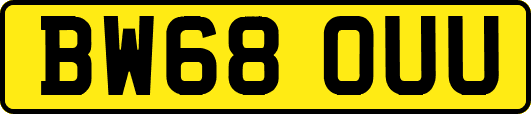 BW68OUU