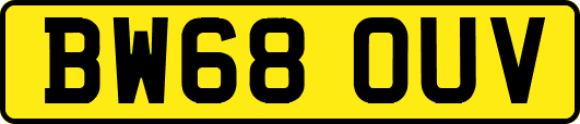 BW68OUV