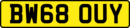 BW68OUY