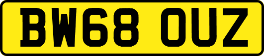 BW68OUZ