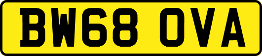 BW68OVA