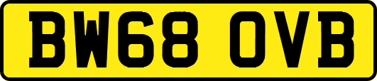 BW68OVB