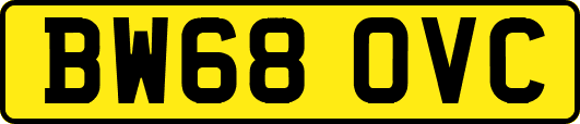 BW68OVC