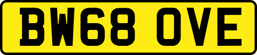 BW68OVE