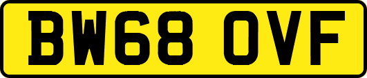 BW68OVF