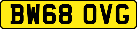 BW68OVG