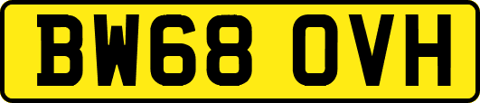 BW68OVH