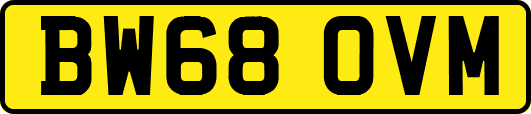 BW68OVM