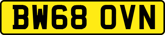 BW68OVN