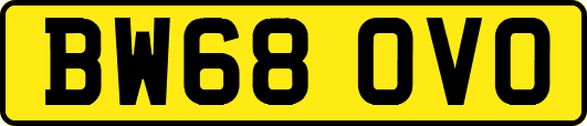 BW68OVO
