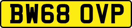 BW68OVP
