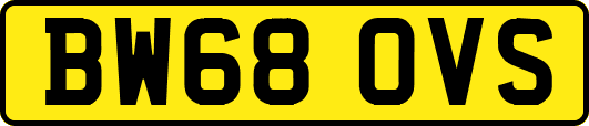 BW68OVS