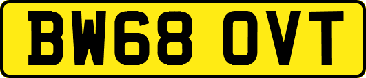 BW68OVT