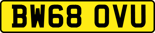 BW68OVU
