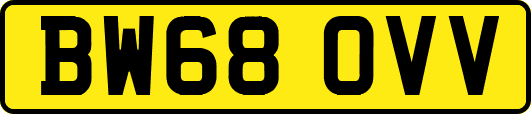 BW68OVV