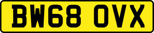 BW68OVX