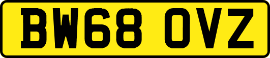 BW68OVZ