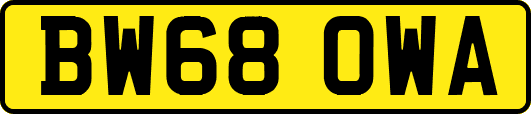 BW68OWA