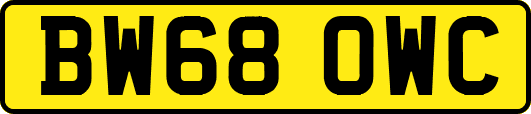BW68OWC