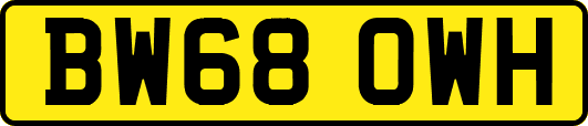 BW68OWH
