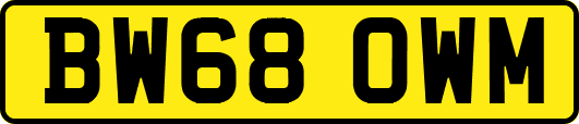 BW68OWM